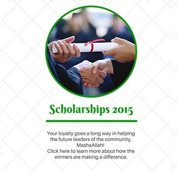 Scholarship Program 2015 - EastEssence.com
