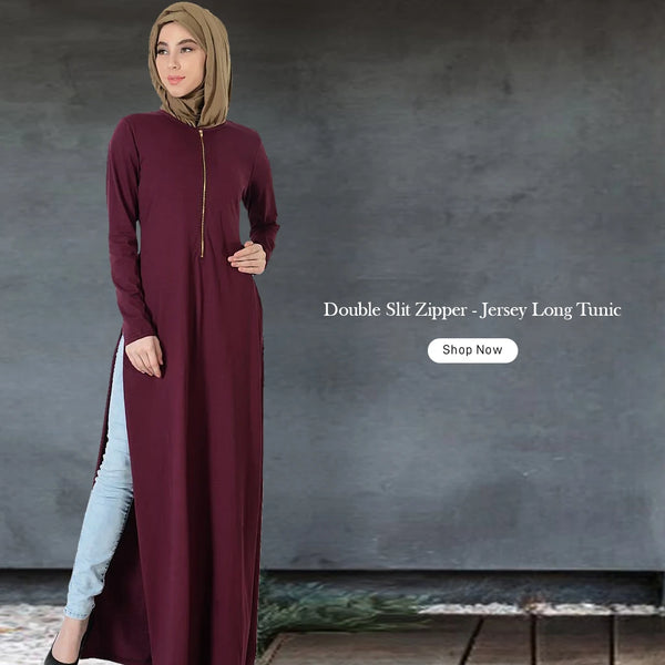 Best islamic clothing