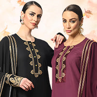 Salwar-kameez