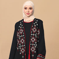 Bisht & Shrugs