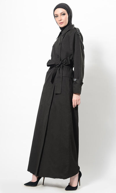 Casual Fashionista Winter Jacket - Final Sale - EastEssence.com