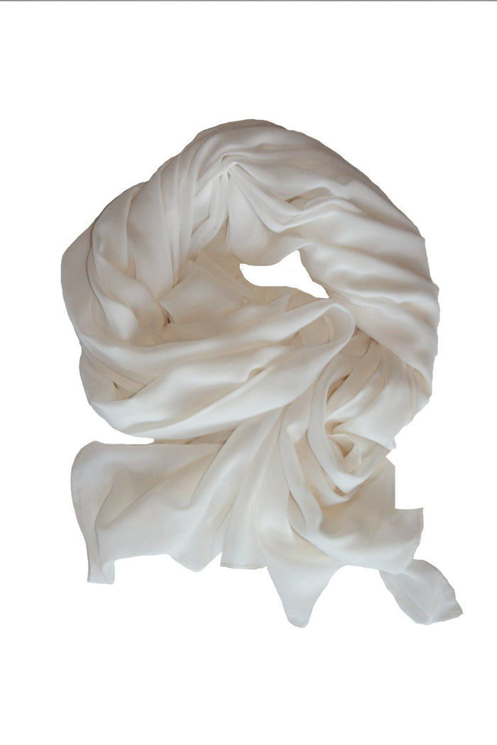 Basic Everyday Wear Georgette Hijab Stole - EastEssence.com