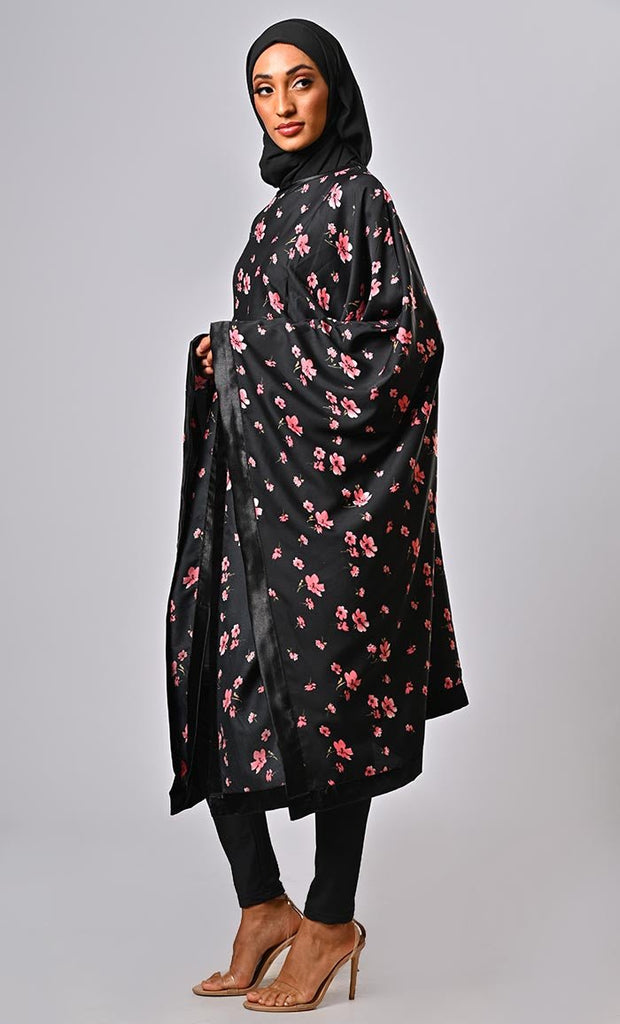 Elevate Your Summer Style With Modest Kaftan Tunics
