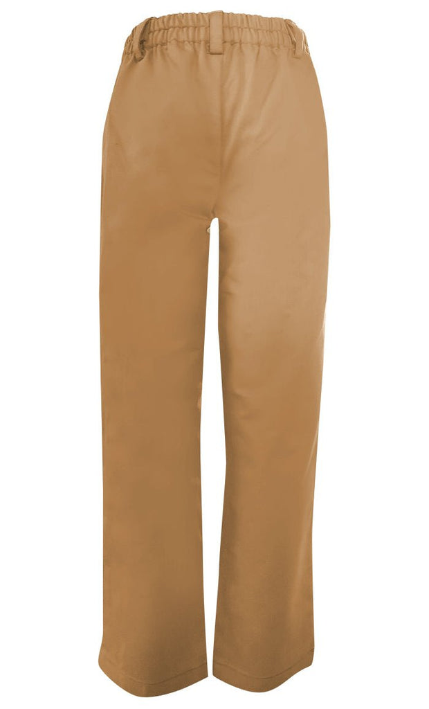 Kids's Cotton Pants with Zipper - EastEssence.com