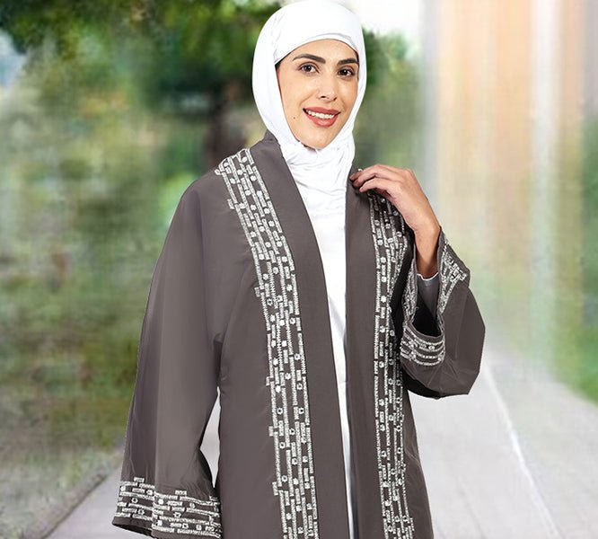 Abaya Buy Eid Muslim Clothing in USA - EastEssence.com