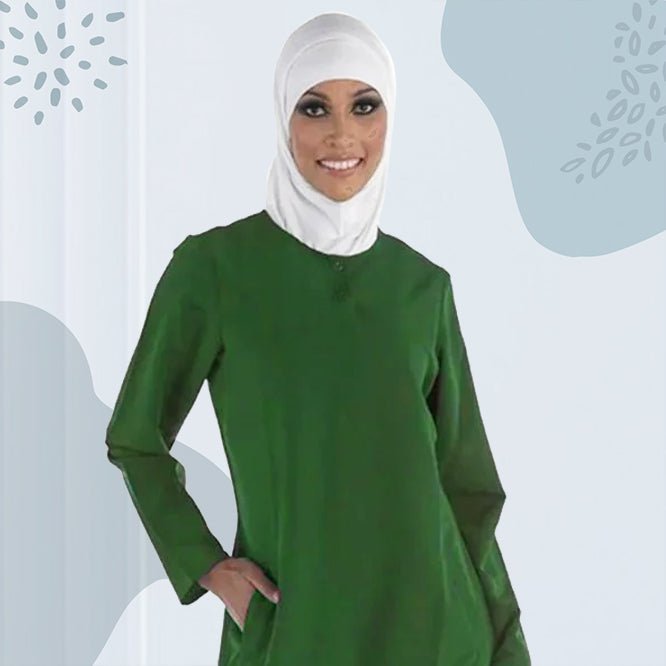عباية أمة الله