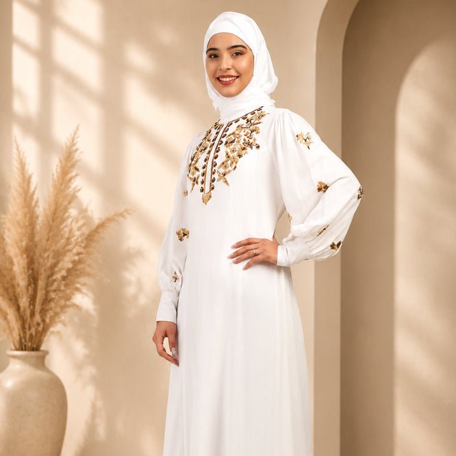 Best Modest Fashion Brands for American Muslim Women