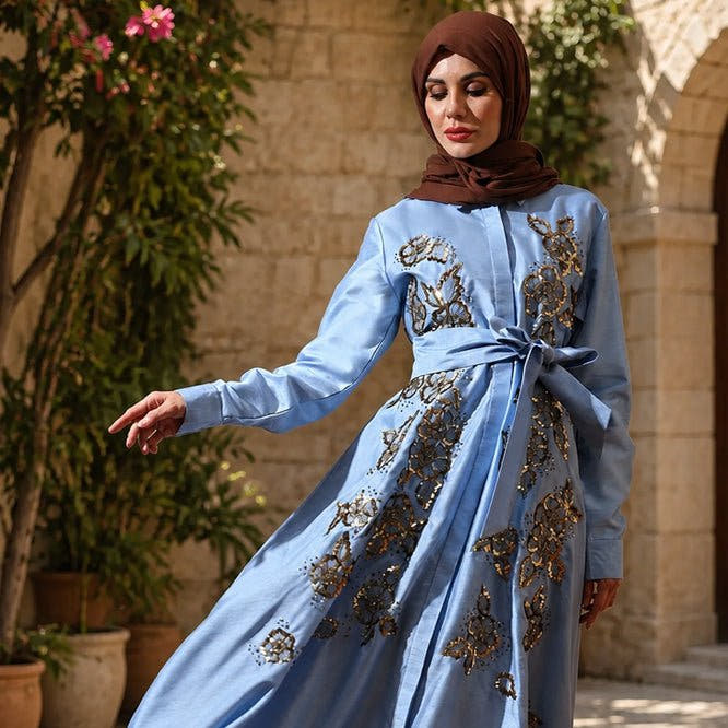 Comparatif des meilleures boutiques d'abayas en ligne aux États-Unis