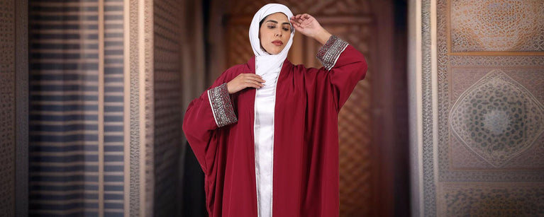 Buy Muslim Eid Dresses Online In USA