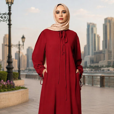 Celebrating Modesty and Style with EastEssence