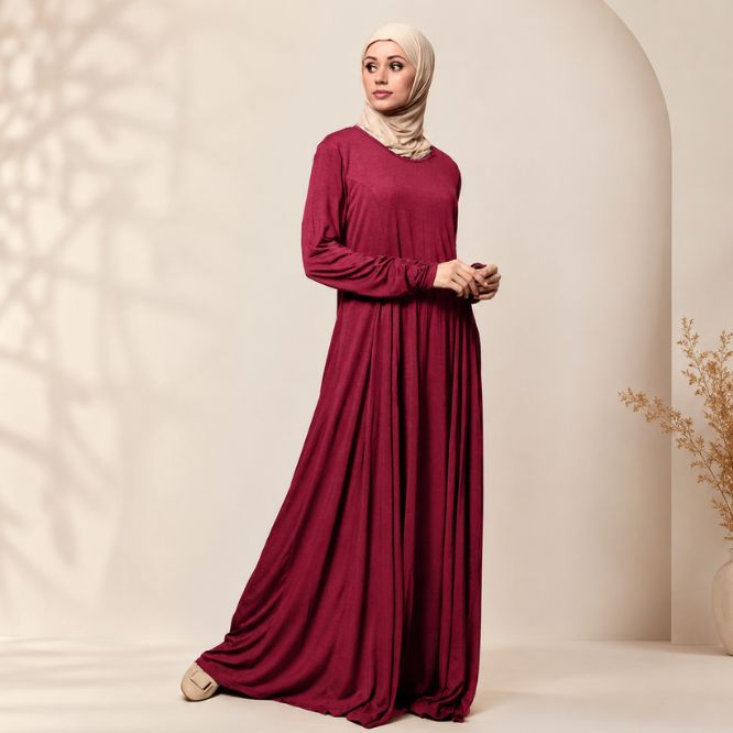 Complete Guide to Buying an Abaya in the USA (2026 Edition)
