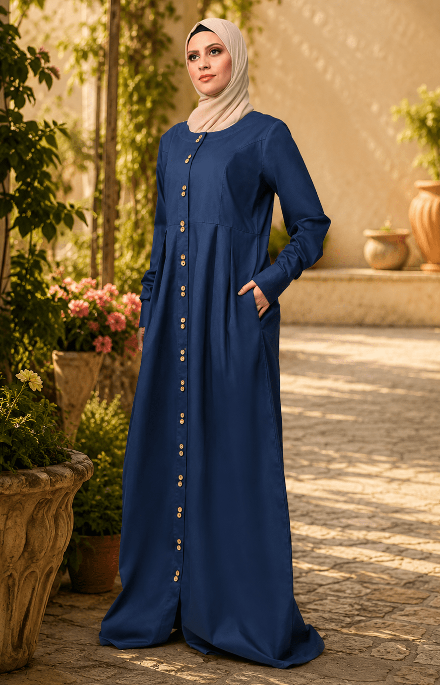 Complete Plus Size Abaya Buying Guide