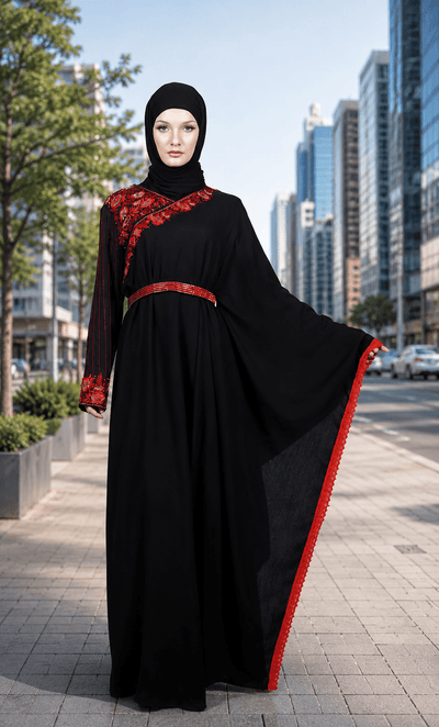 Discover Beautiful Abayas Online in the UK: Styles for Everyday Life and Special Occasions