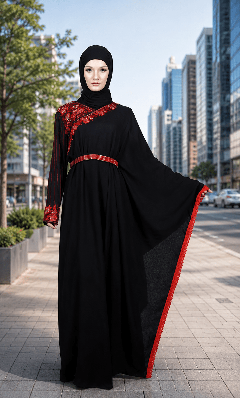Discover Beautiful Abayas Online in the UK: Styles for Everyday Life and Special Occasions