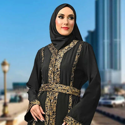 Discover Quality Muslim Clothing Online UAE with EastEssence UAE