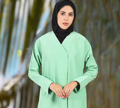 Discover why our Abaya collection is a timeless fashion choice
