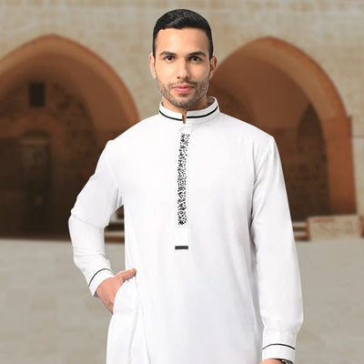 Distinctive Style, Everyday Ease: Islamic Clothing That Feels Right