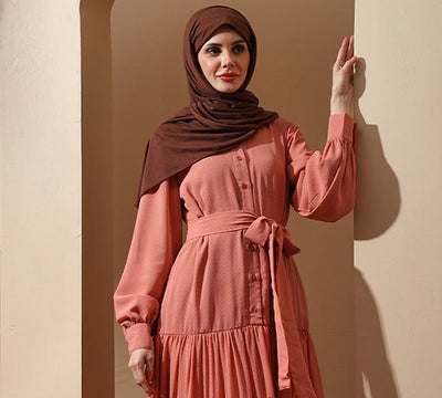 Elegance Redefined: Explore Muslim Dress for Women at East Essence