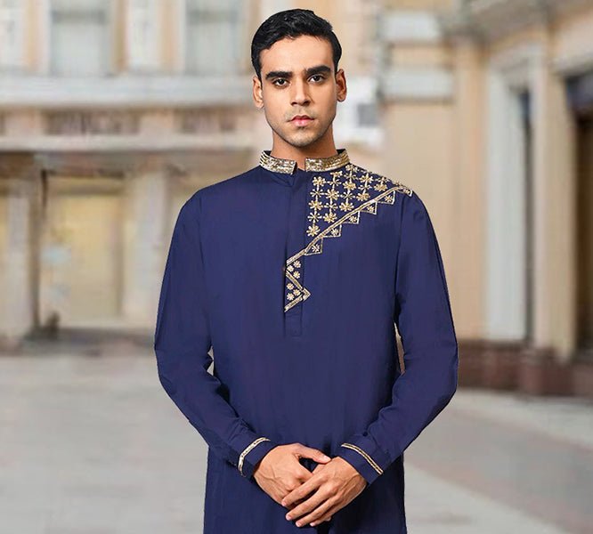 Exquisite Styles: Shop Muslim Dress for Men