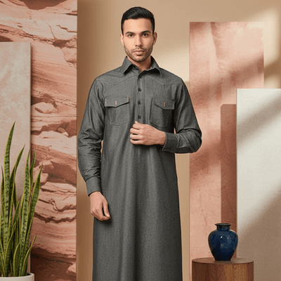 How to Choose the Right Jubba for Every Season