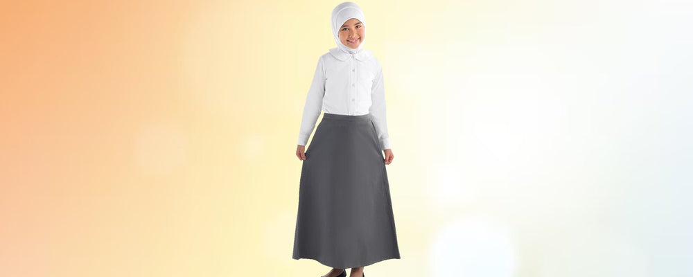 How to Choose the Right Modest School Uniform: A Parent’s Guide