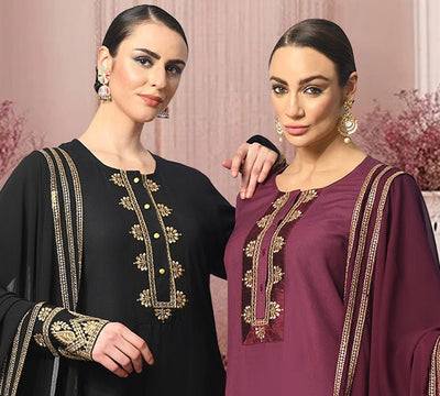 Islamic Clothing for Muslim Women and Men by East Essence