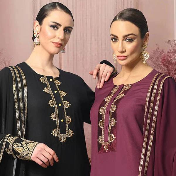Islamic Clothing for Muslim Women and Men by East Essence - EastEssence.com