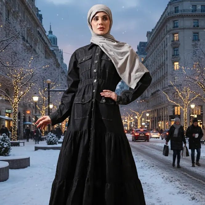 Abaya Blog Styling Tips, Trends & Modest Fashion Ideas Abaya Blog Styling Tips, Trends & Modest Fashion Ideas