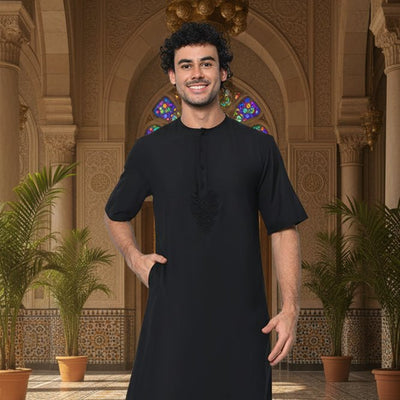 Muslim Thobes for Sale: Discover Genuine Comfort at East Essence