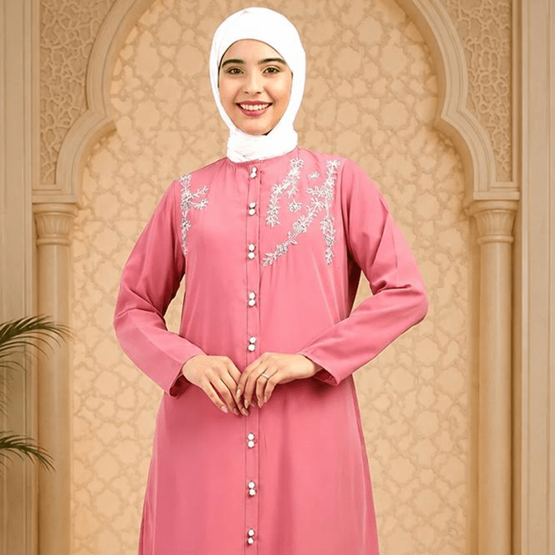 Open Abaya vs Closed Abaya: Which One is Better?