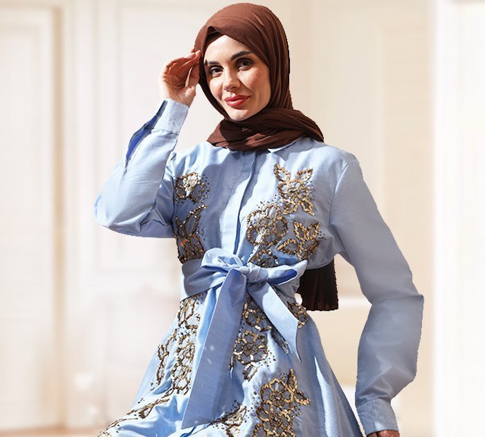 Our Promise: Abayas in UAE That Connect Tradition and Modern Style - EastEssence.com