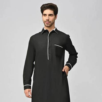 Thobes: Embracing Tradition in Modern Fashion Trends