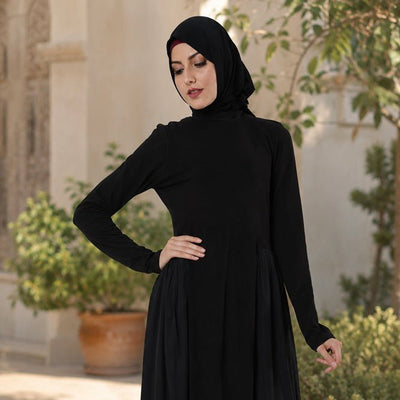 Top 10 Abaya Trends Every Muslim Woman Should Know