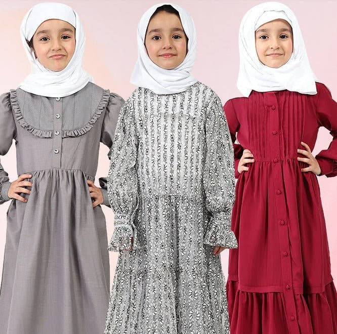 Top 10 des styles vestimentaires musulmans pour filles
