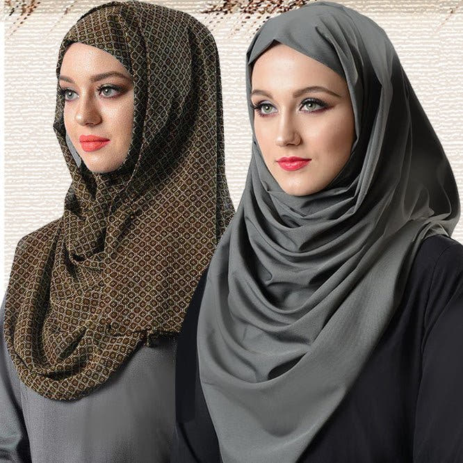Les 10 meilleures façons de porter votre hijab