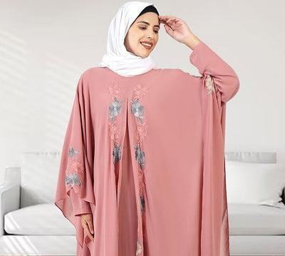 What to Look for When Buying Your First Abaya Online
