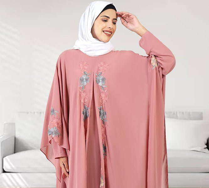 What to Look for When Buying Your First Abaya Online - EastEssence.com