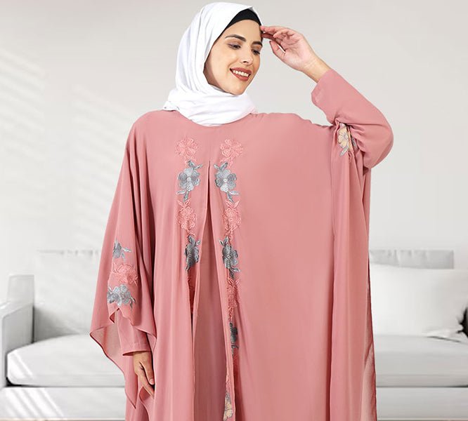 What to Look for When Buying Your First Abaya Online - EastEssence.com