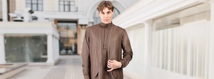 Best Dress for Men - EastEssence.com