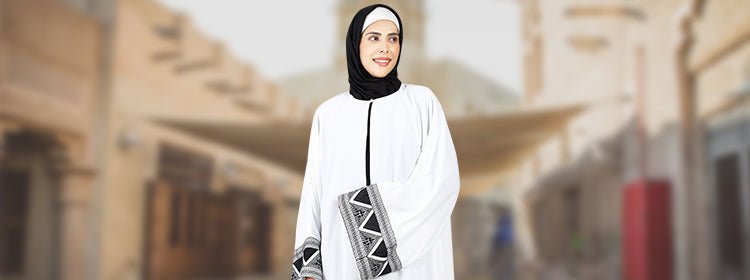 Buy Abaya Online - EastEssence.com