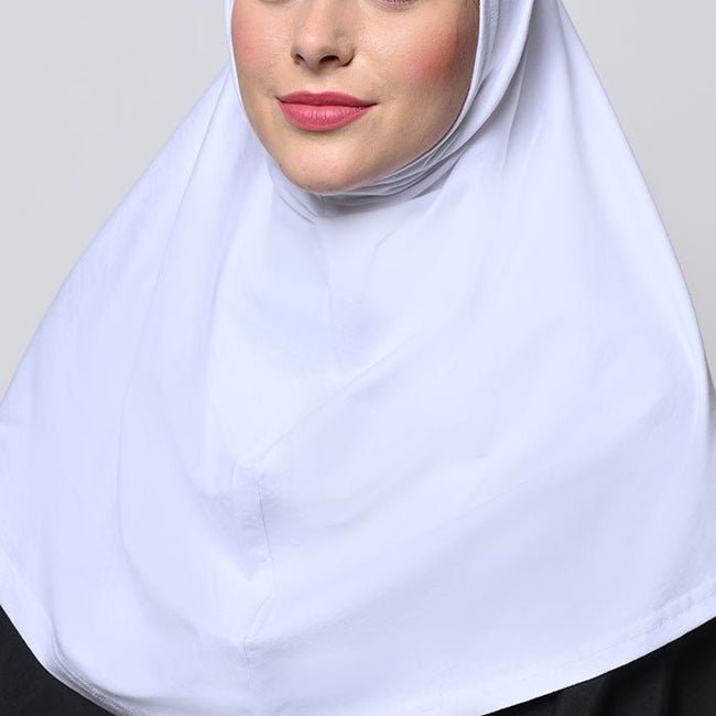 2 piece set Full Cover Up Almirah Hijab - EastEssence.com