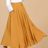 Skirts