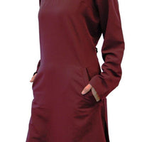 48 inches Length Ladies Uniform Kurti - EastEssence.com