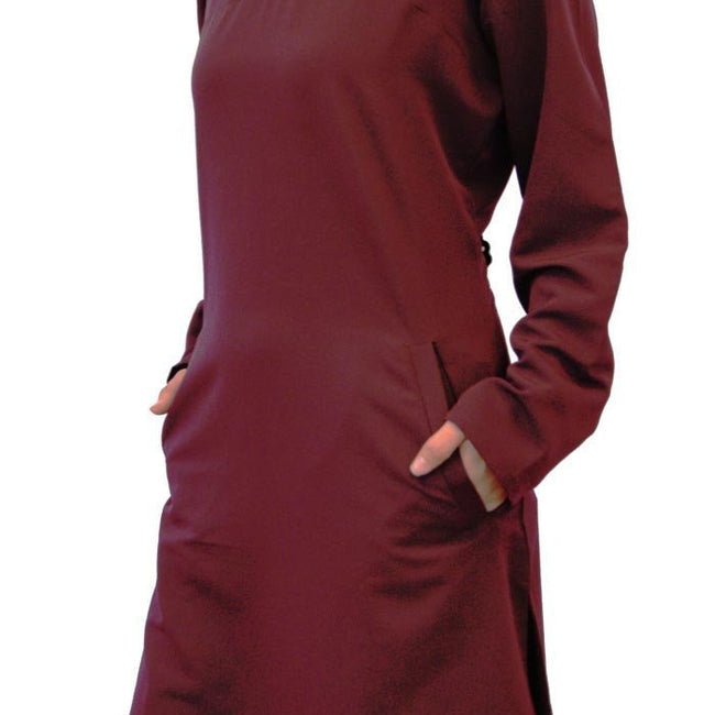 48 inches Length Ladies Uniform Kurti
