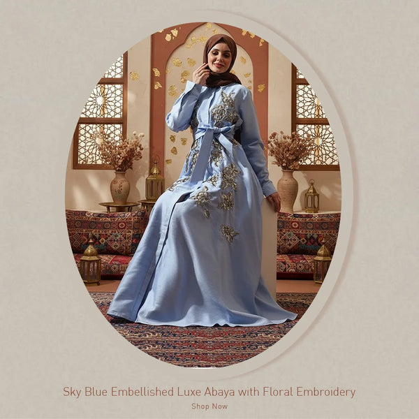 Best islamic clothing