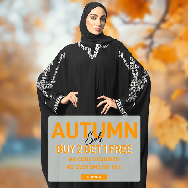 Best islamic clothing
