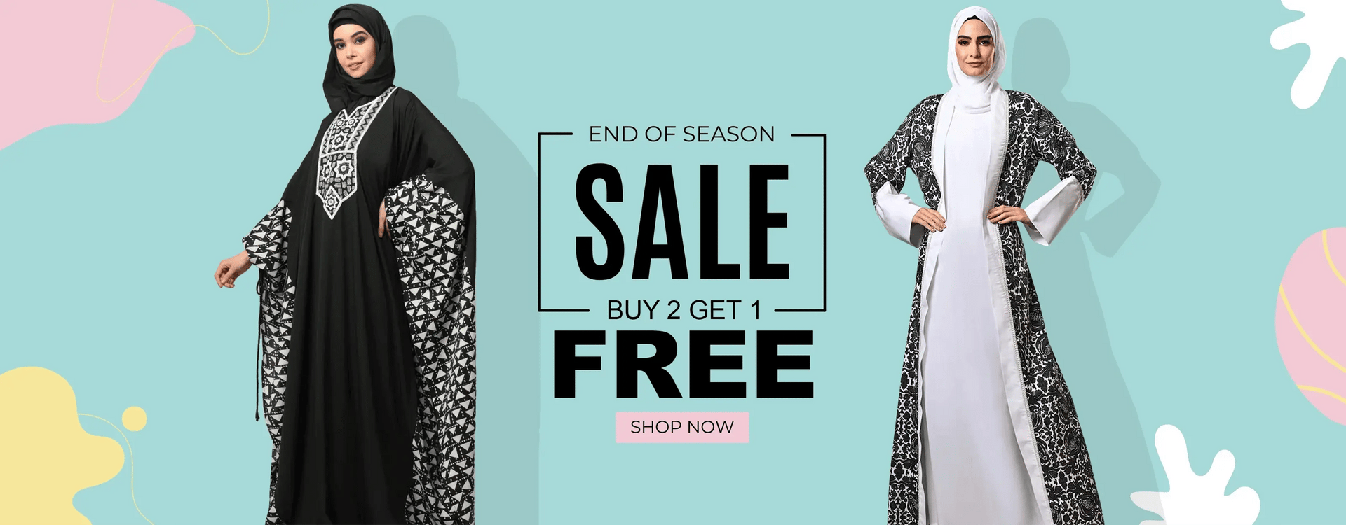 Best islamic clothing