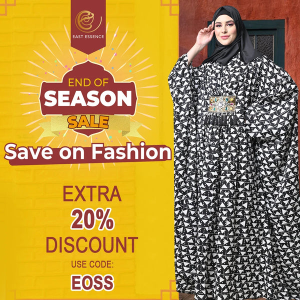 Best islamic clothing