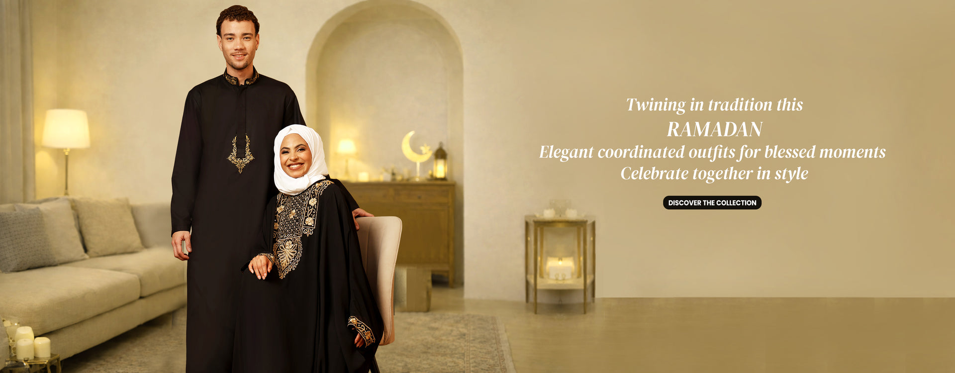 Best islamic EID clothes