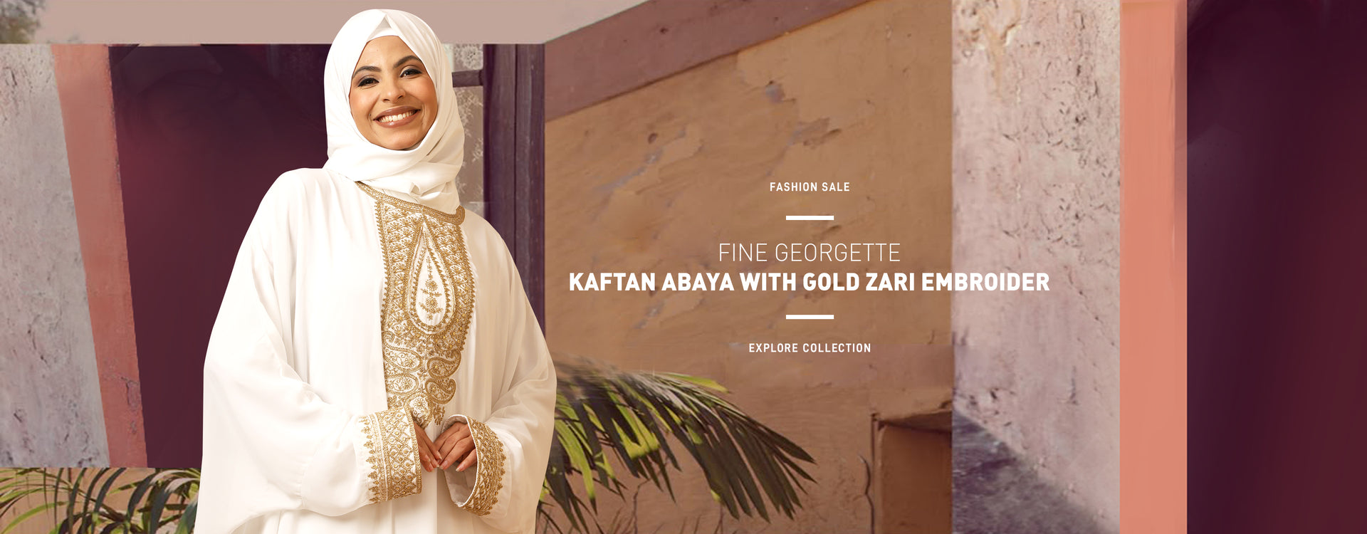 Best islamic clothing